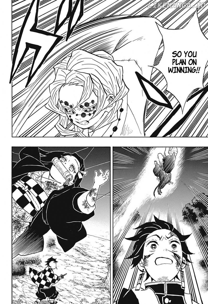 Read Demon Slayer Manga Online