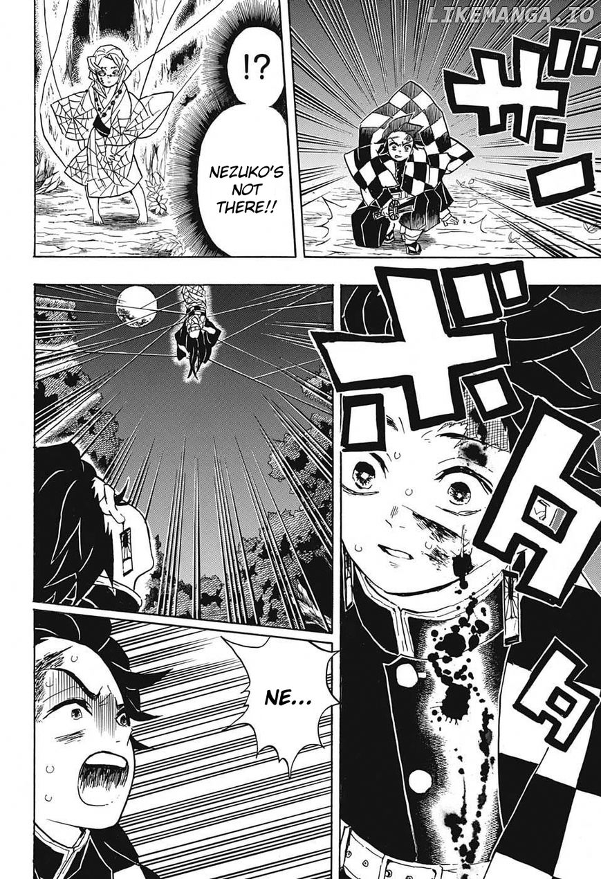 Read Demon Slayer Manga Online