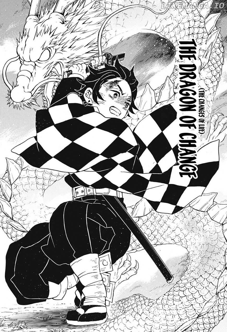 Read Demon Slayer Manga Online