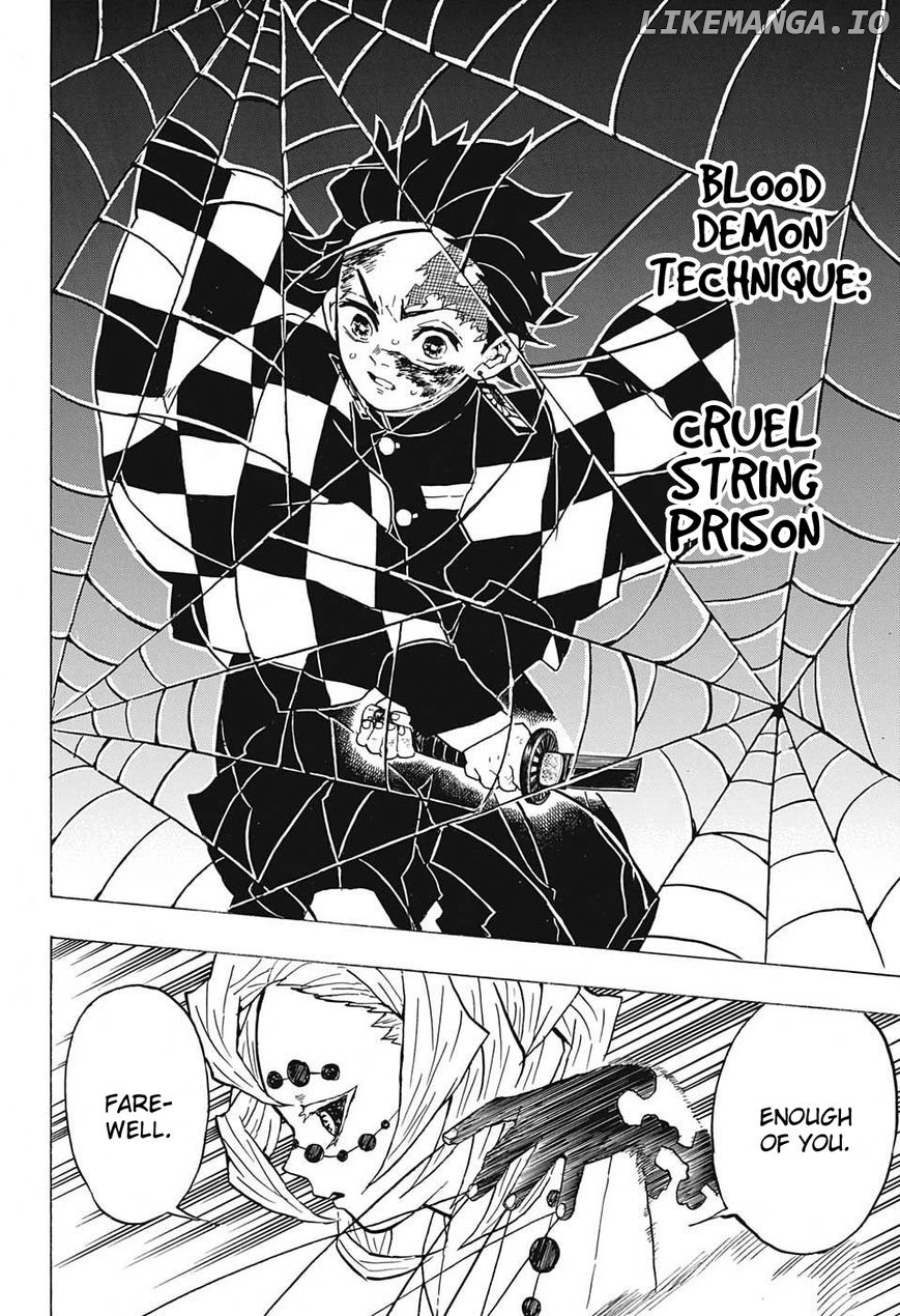 Read Demon Slayer Manga Online
