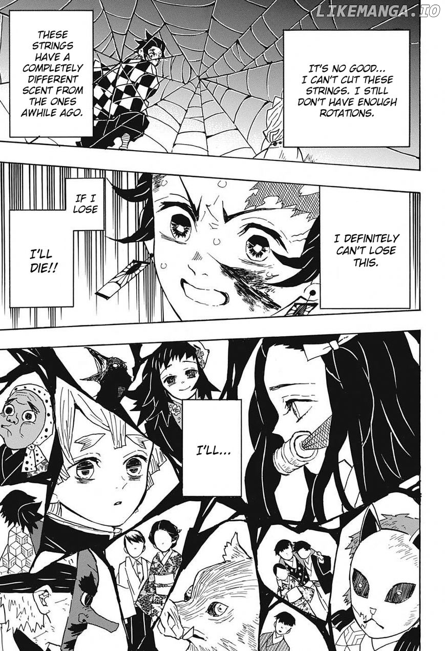 Read Demon Slayer Manga Online