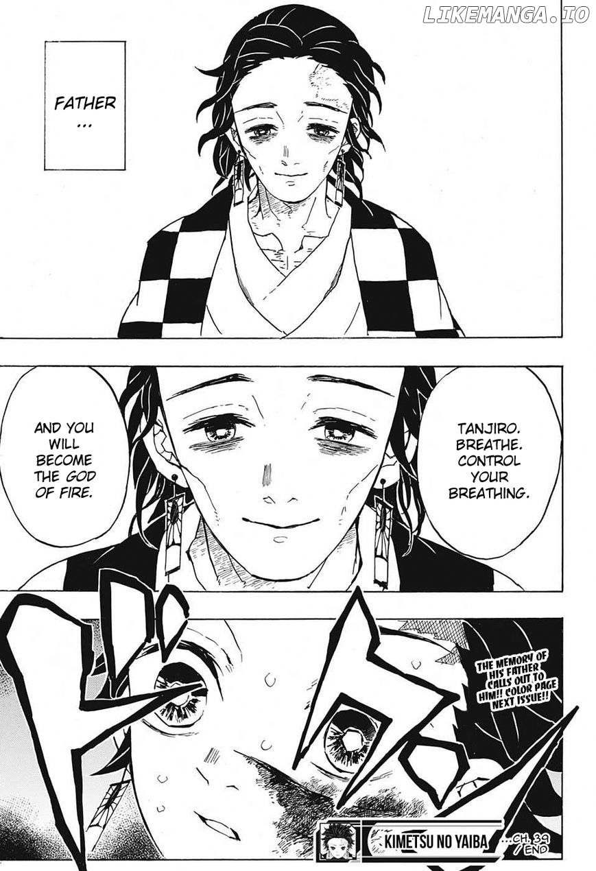 Read Demon Slayer Manga Online