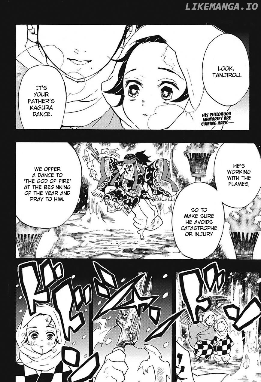 Read Demon Slayer Manga Online