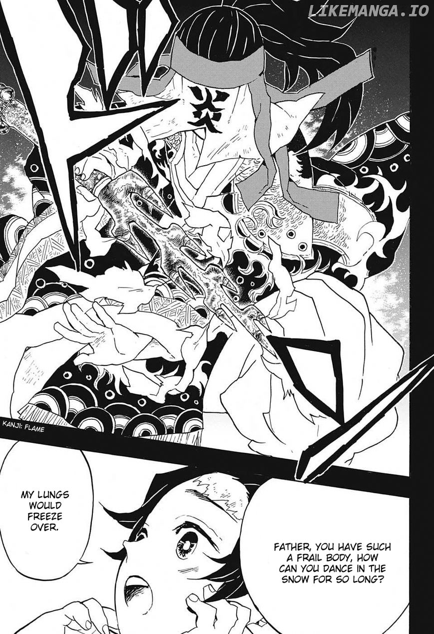 Read Demon Slayer Manga Online