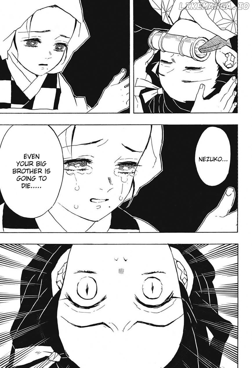 Read Demon Slayer Manga Online