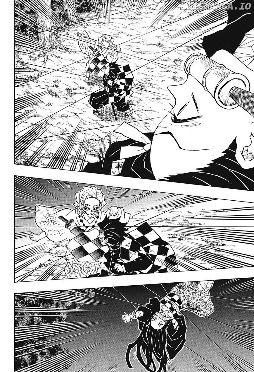 Read Demon Slayer Manga Online