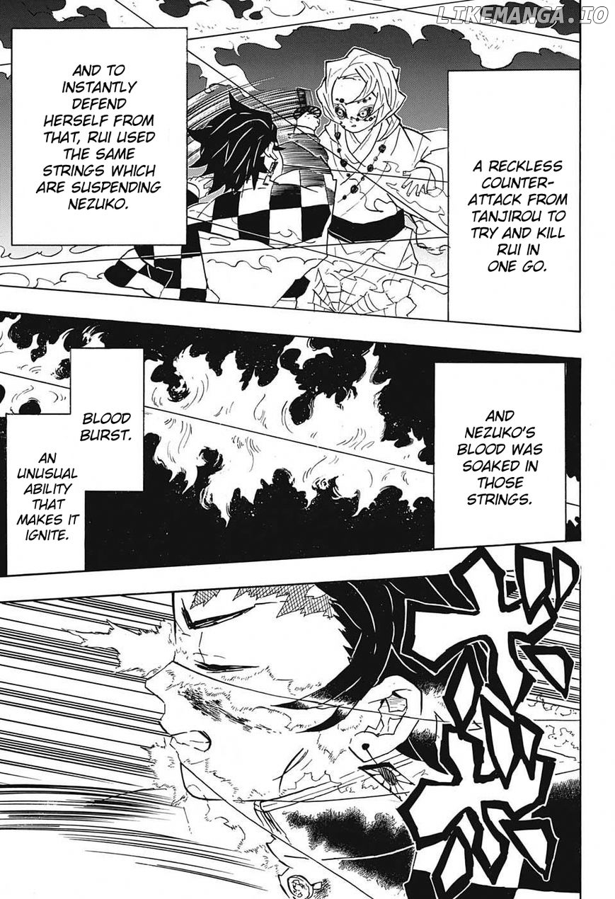Read Demon Slayer Manga Online