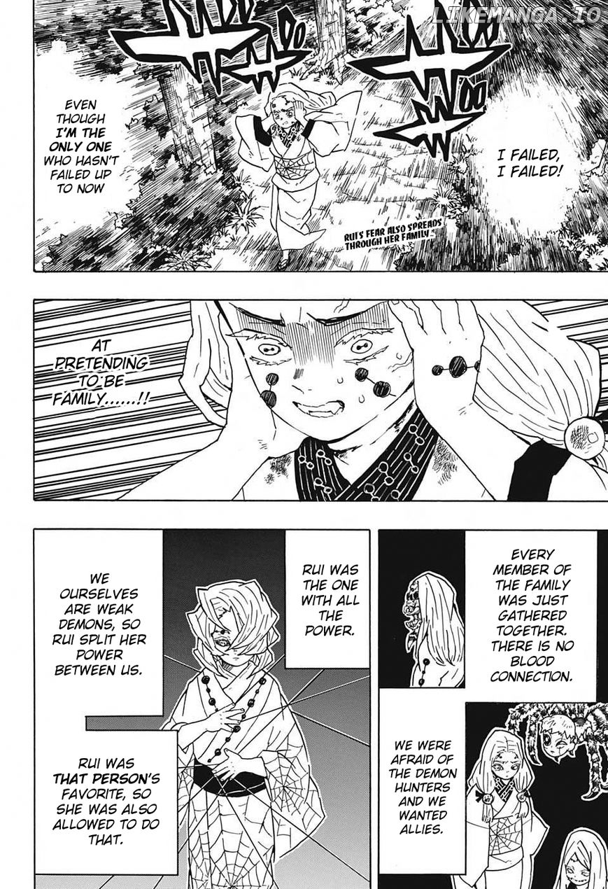 Read Demon Slayer Manga Online