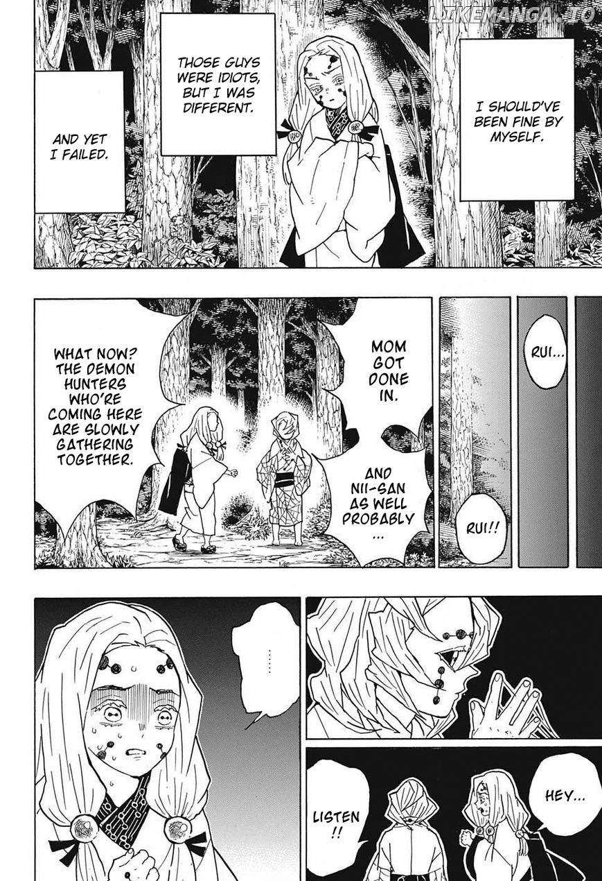 Read Demon Slayer Manga Online