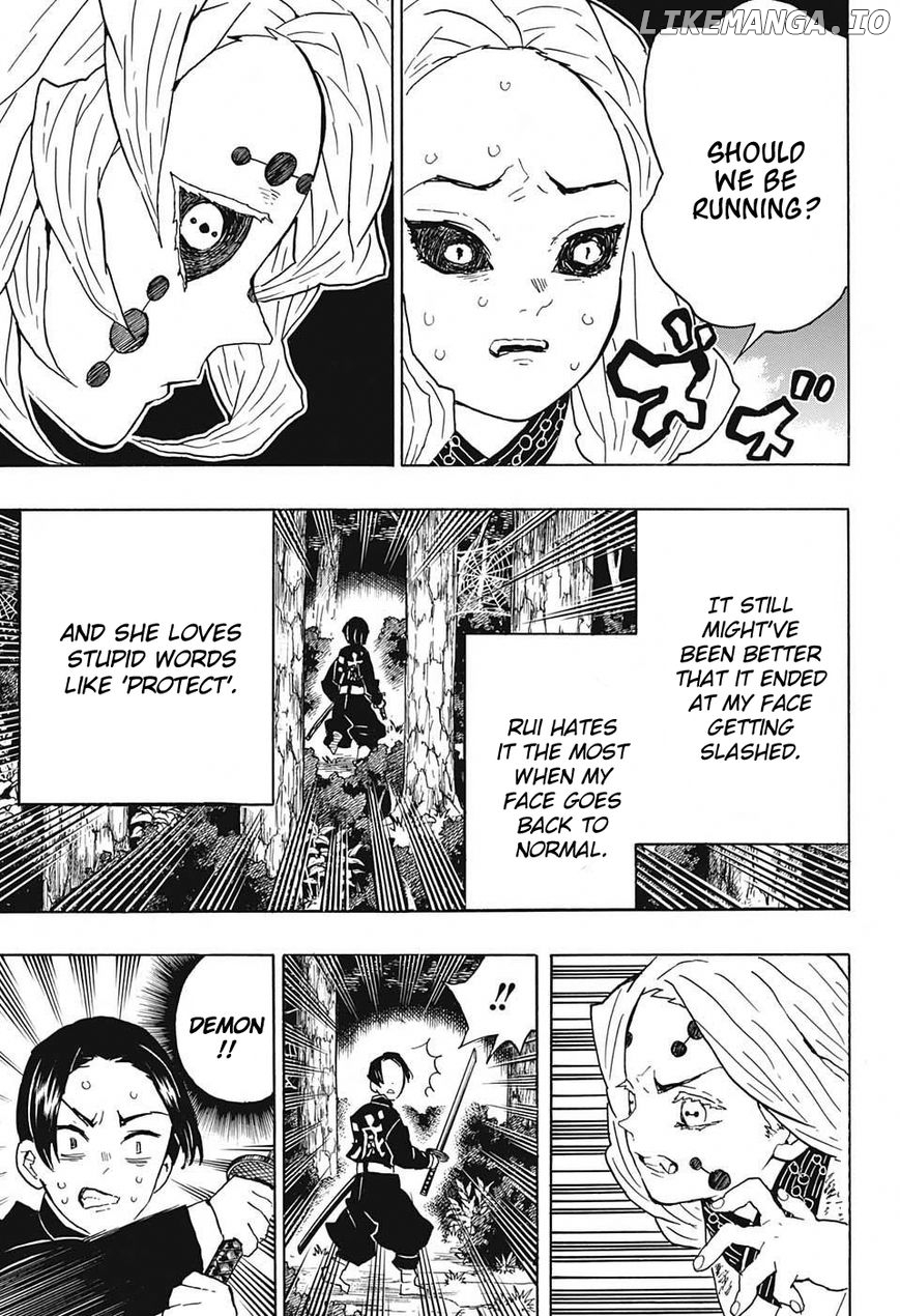 Read Demon Slayer Manga Online