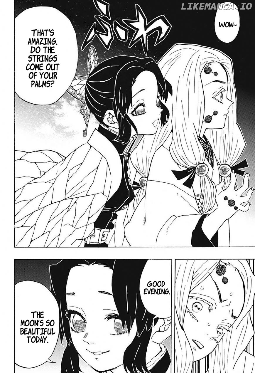 Read Demon Slayer Manga Online