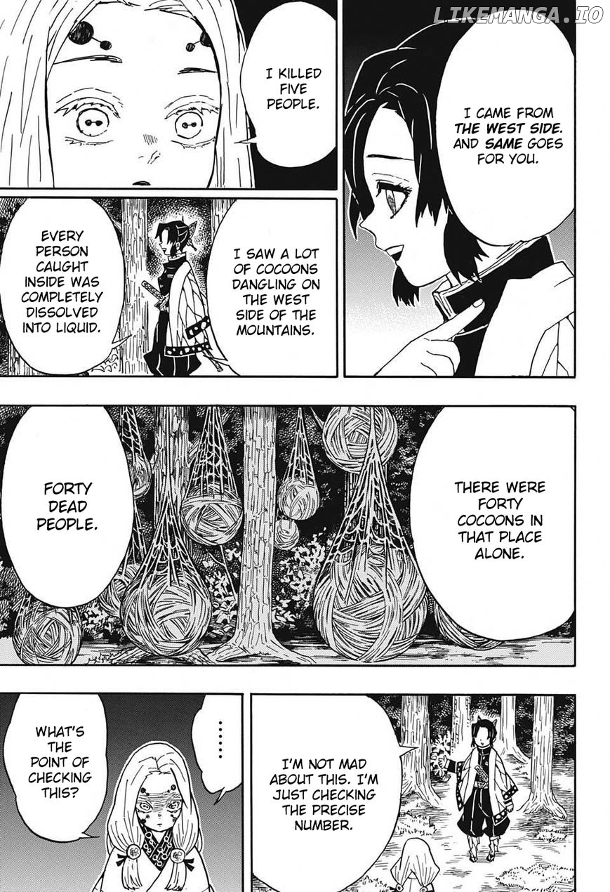 Read Demon Slayer Manga Online
