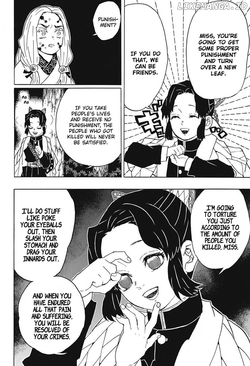 Read Demon Slayer Manga Online
