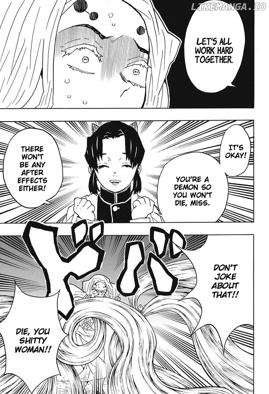 Read Demon Slayer Manga Online