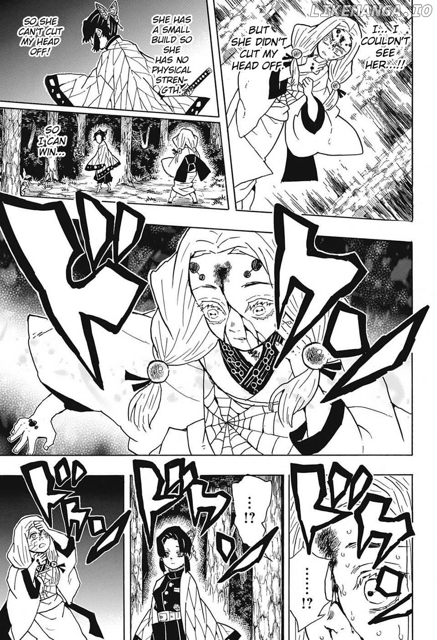 Read Demon Slayer Manga Online