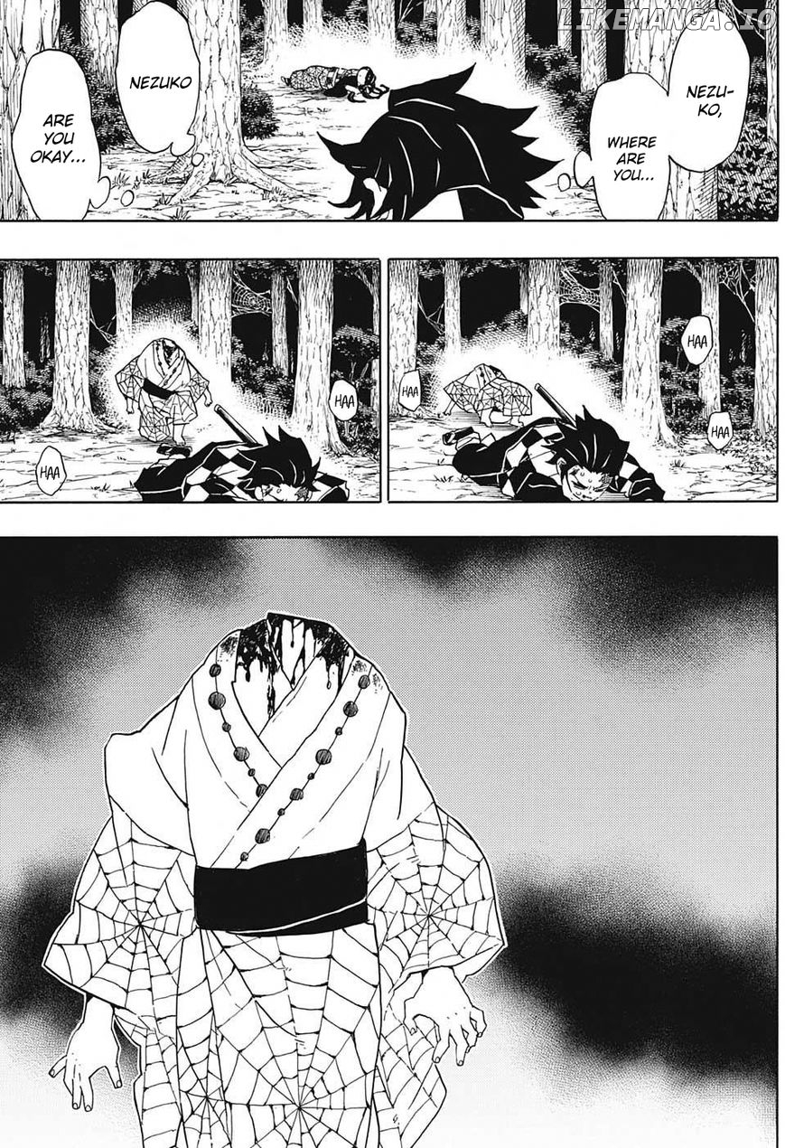 Read Demon Slayer Manga Online