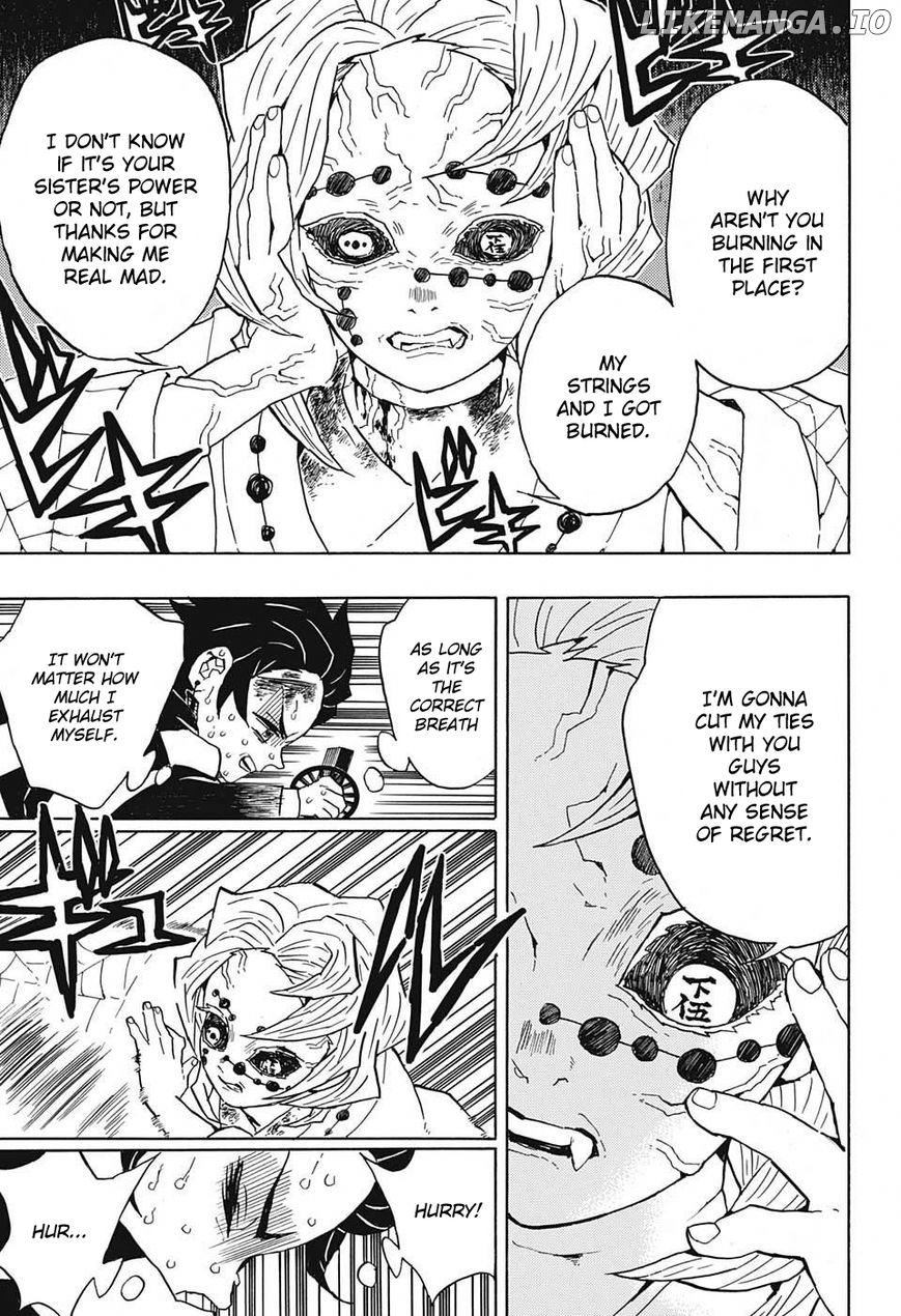 Read Demon Slayer Manga Online