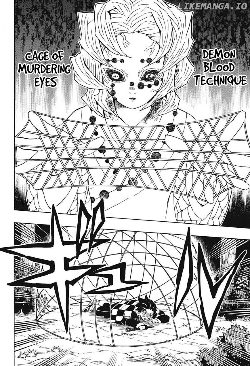 Read Demon Slayer Manga Online