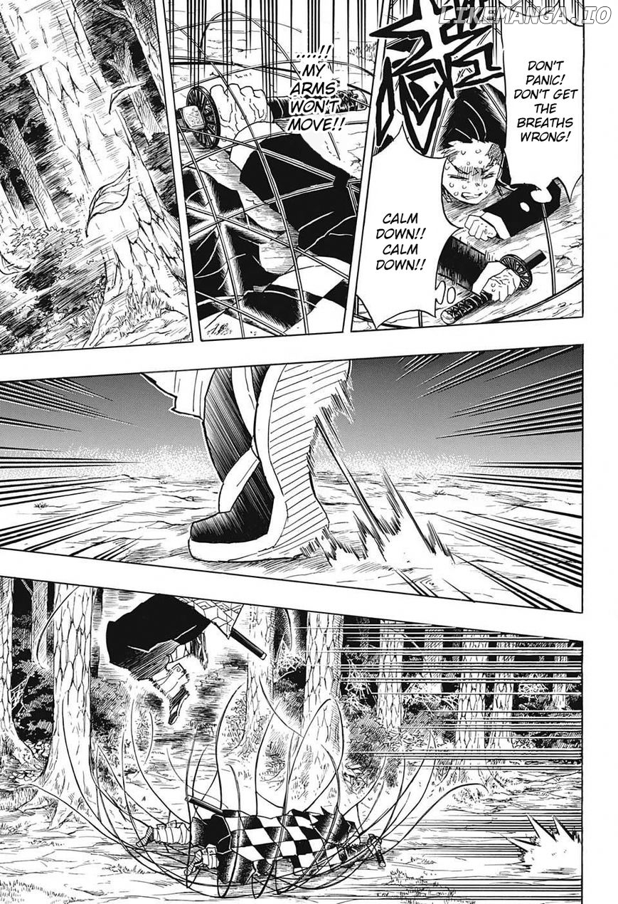 Read Demon Slayer Manga Online