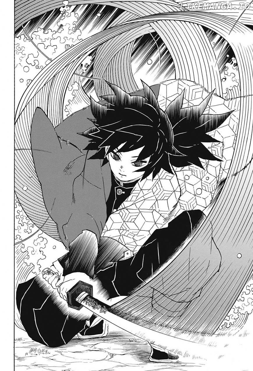 Read Demon Slayer Manga Online