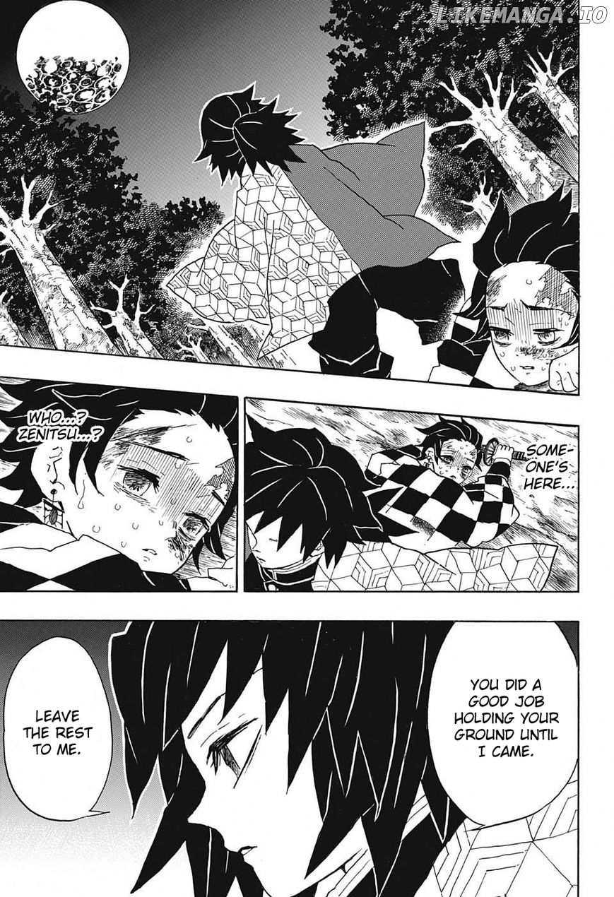 Read Demon Slayer Manga Online