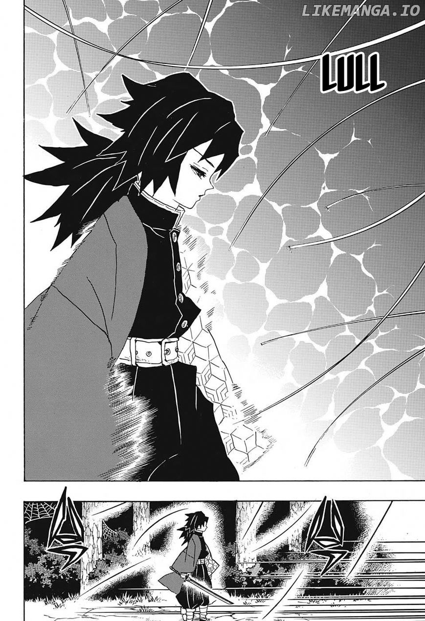 Read Demon Slayer Manga Online