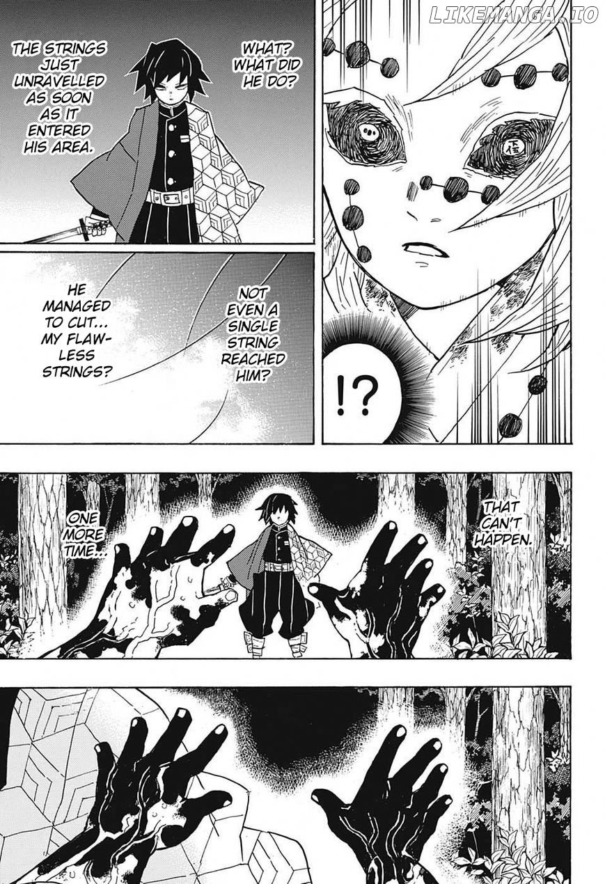 Read Demon Slayer Manga Online