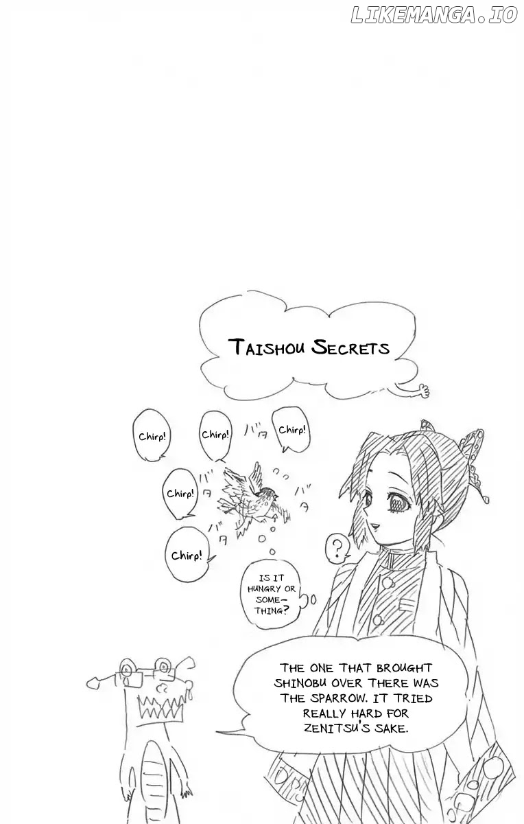 Read Demon Slayer Manga Online