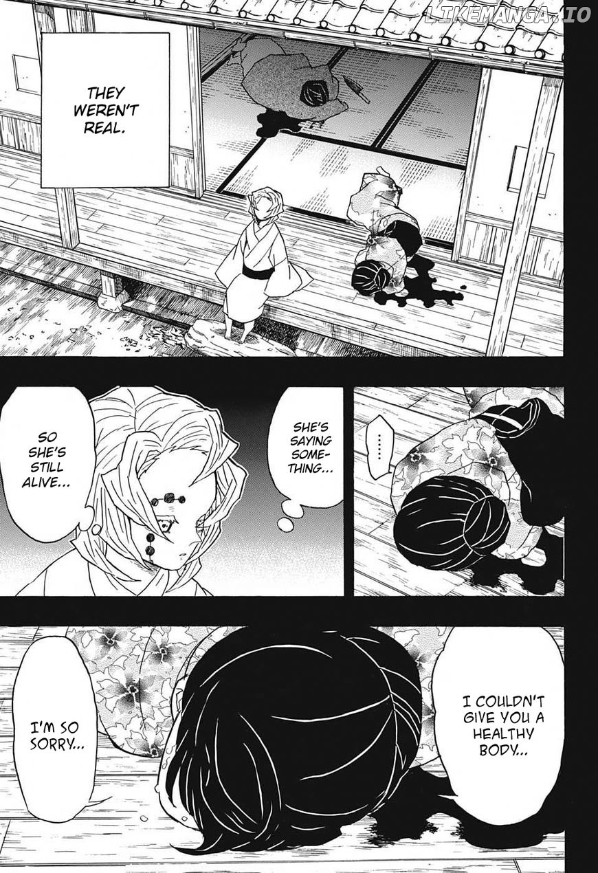 Read Demon Slayer Manga Online