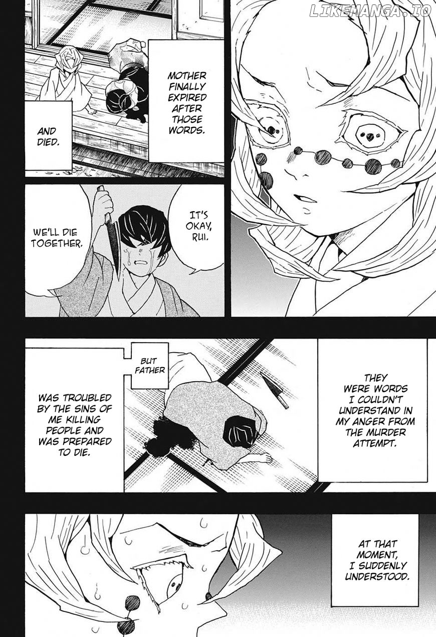 Read Demon Slayer Manga Online