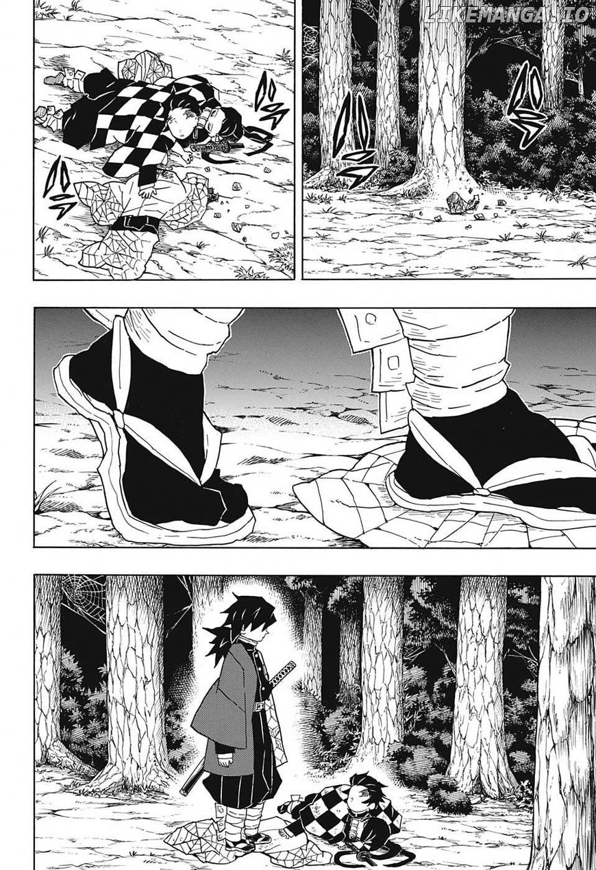 Read Demon Slayer Manga Online