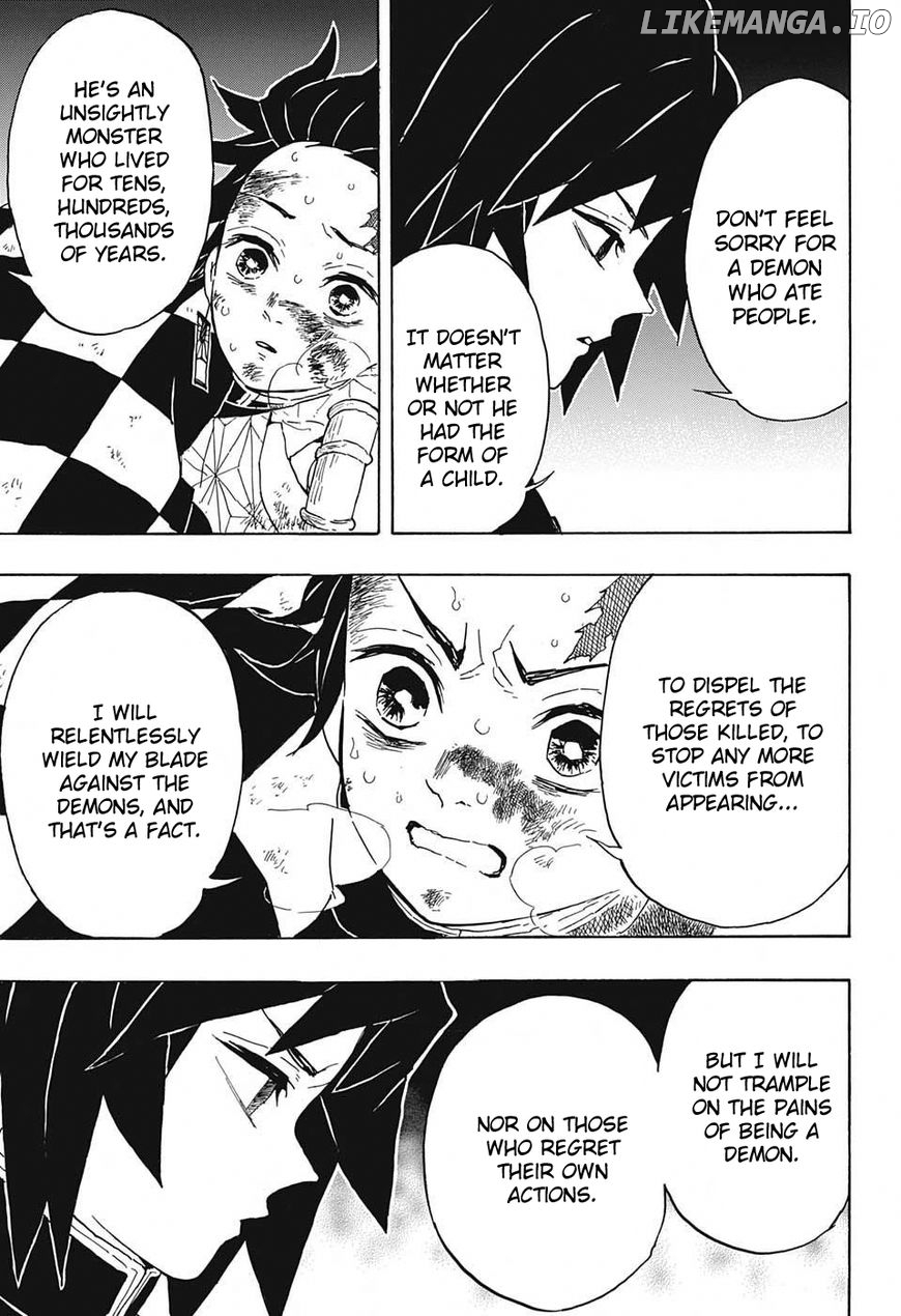 Read Demon Slayer Manga Online