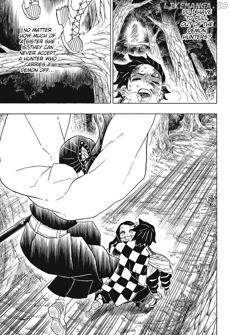 Read Demon Slayer Manga Online