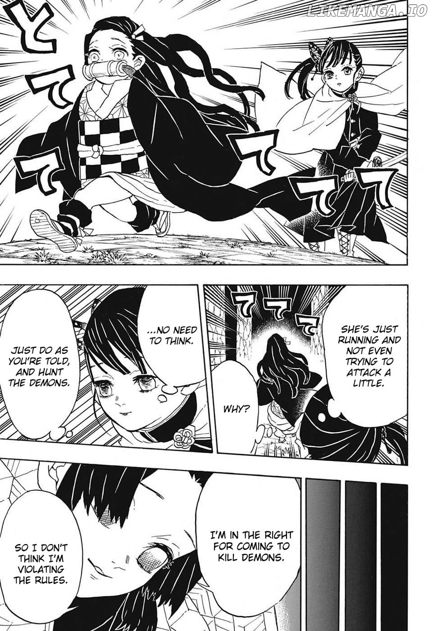 Read Demon Slayer Manga Online