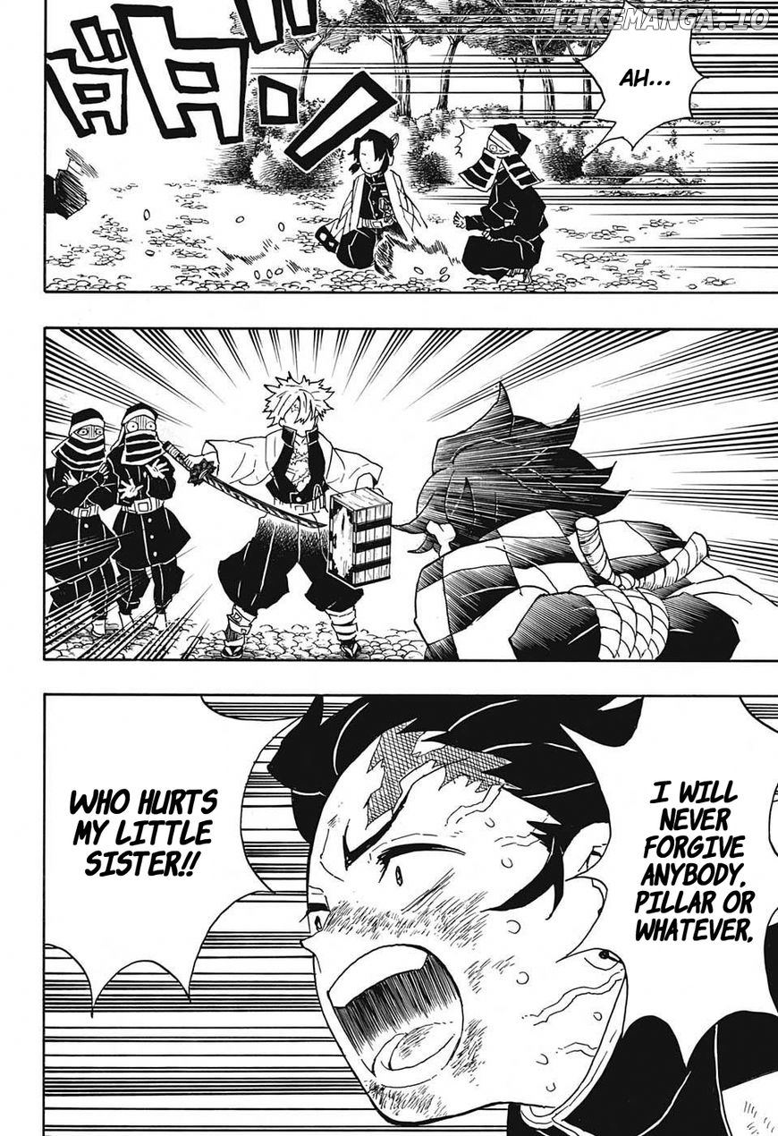 Read Demon Slayer Manga Online