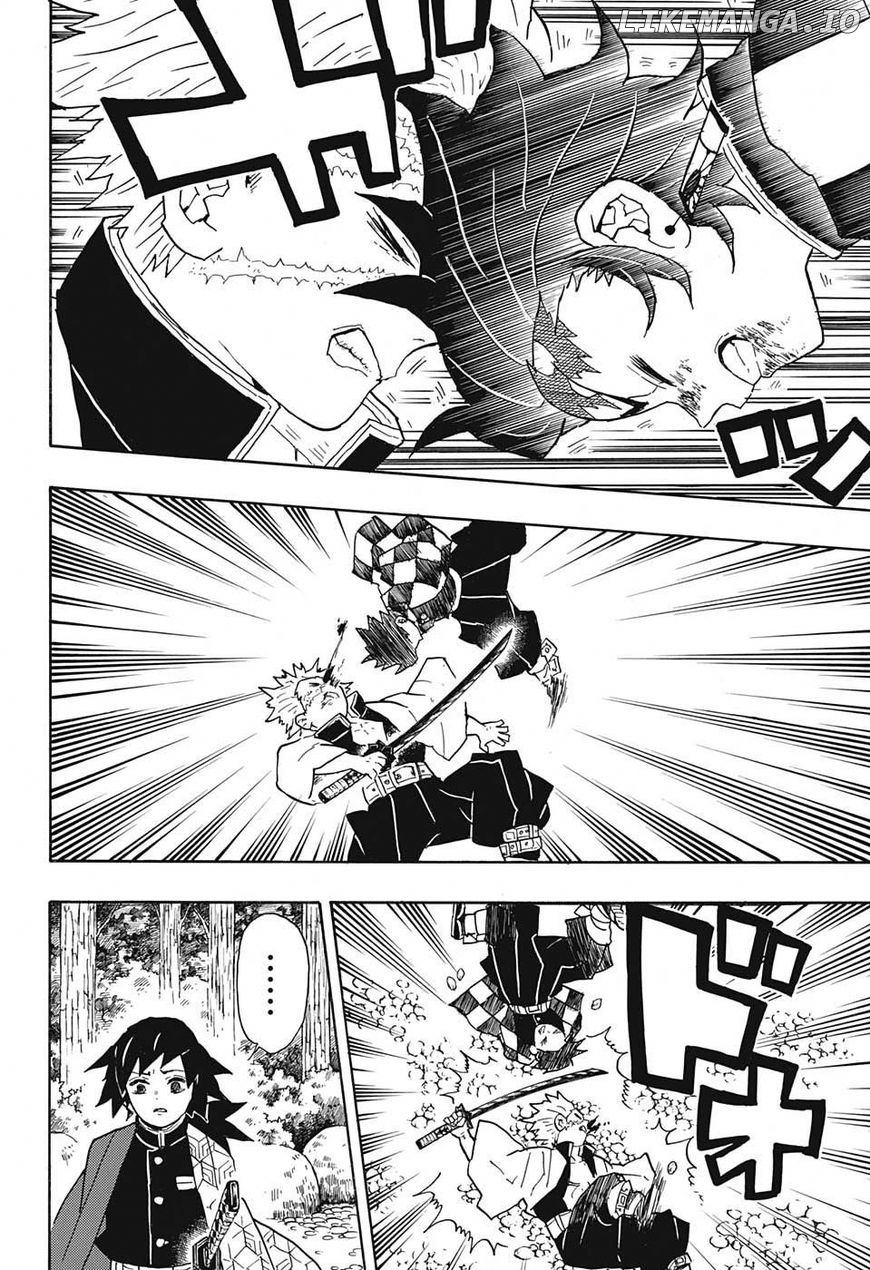 Read Demon Slayer Manga Online
