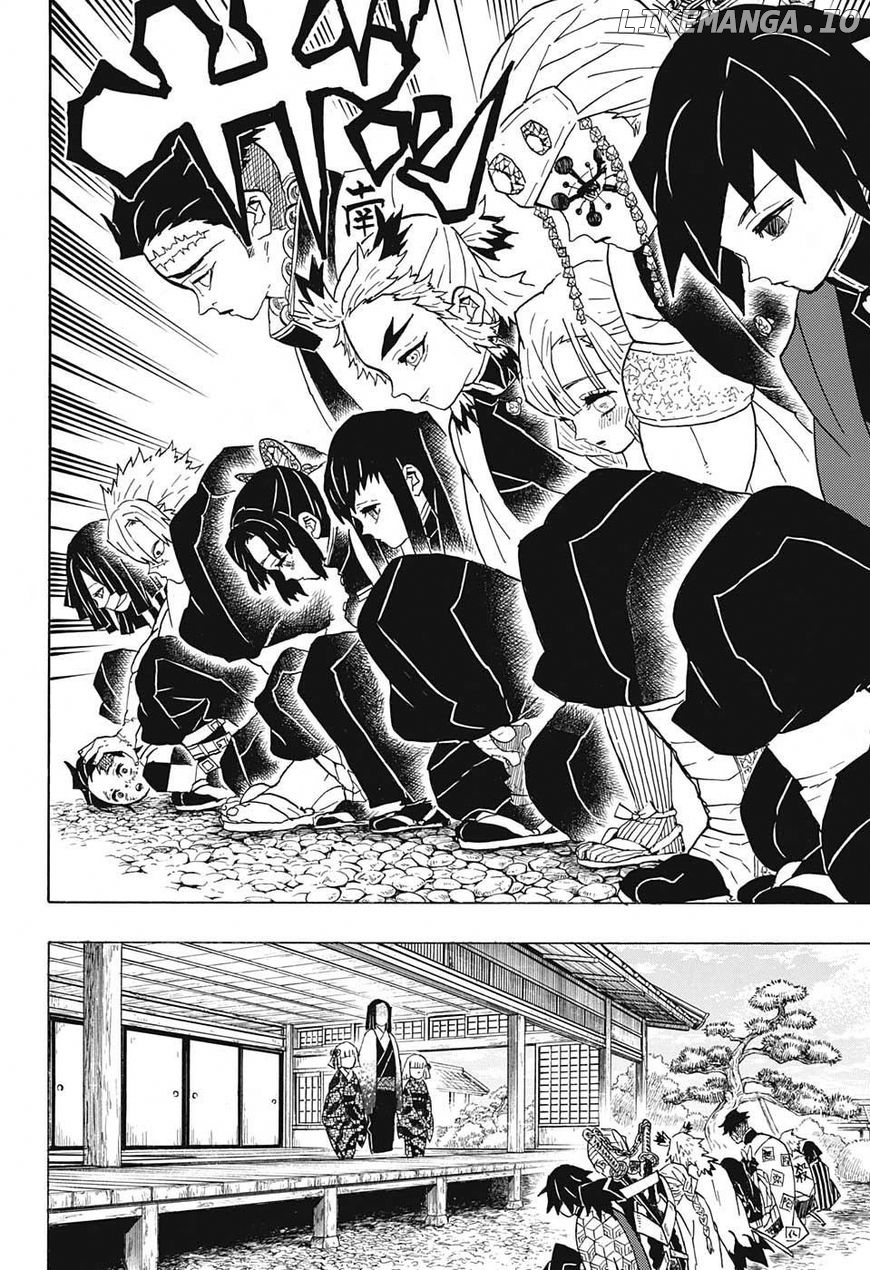 Read Demon Slayer Manga Online