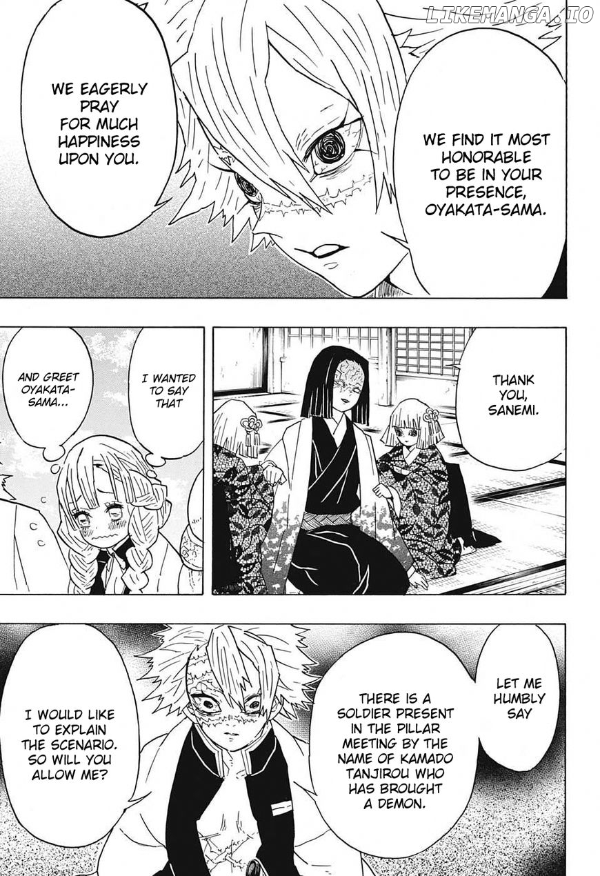 Read Demon Slayer Manga Online