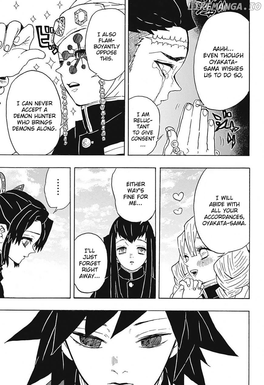 Read Demon Slayer Manga Online