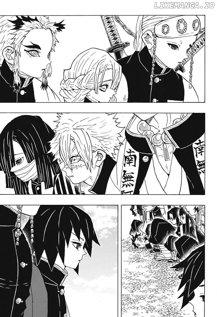 Read Demon Slayer Manga Online