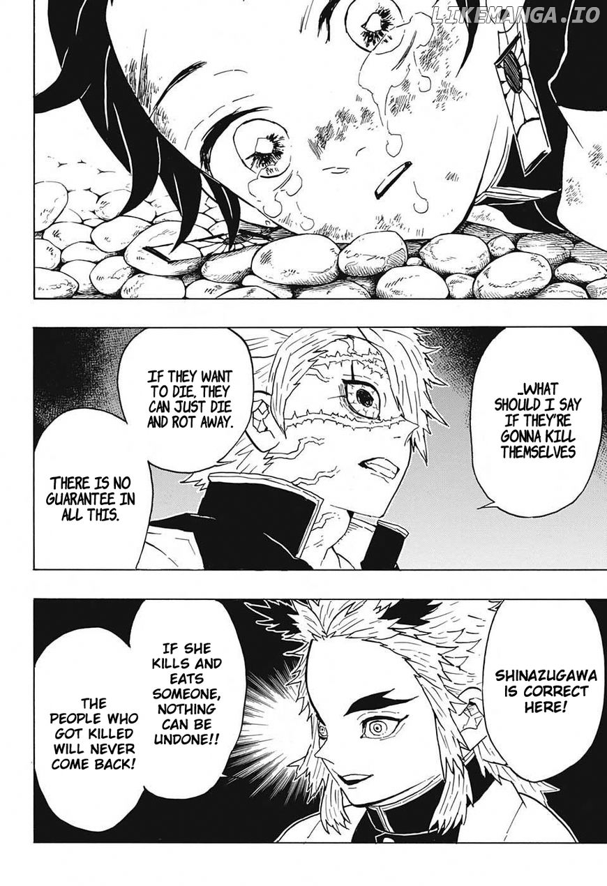 Read Demon Slayer Manga Online