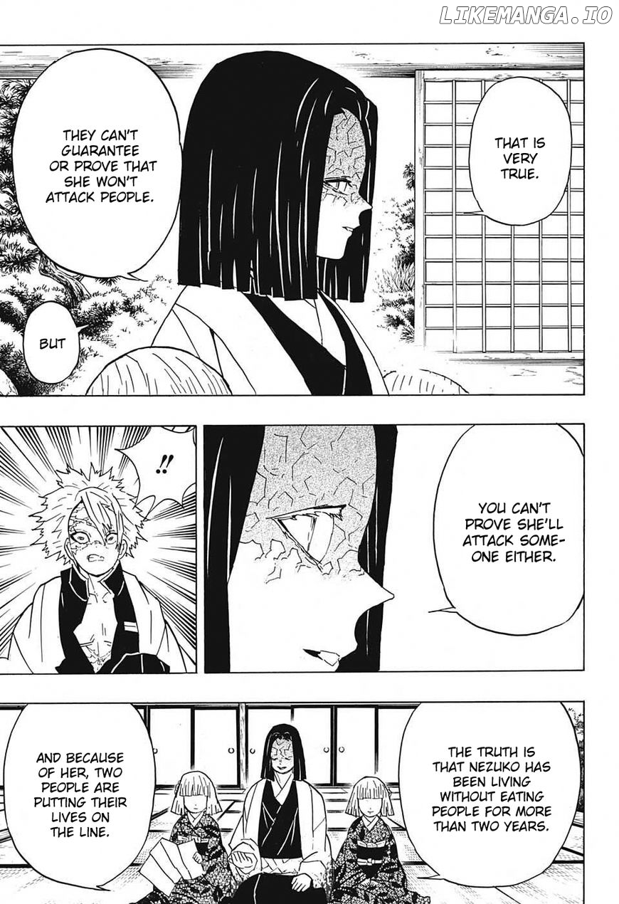 Read Demon Slayer Manga Online
