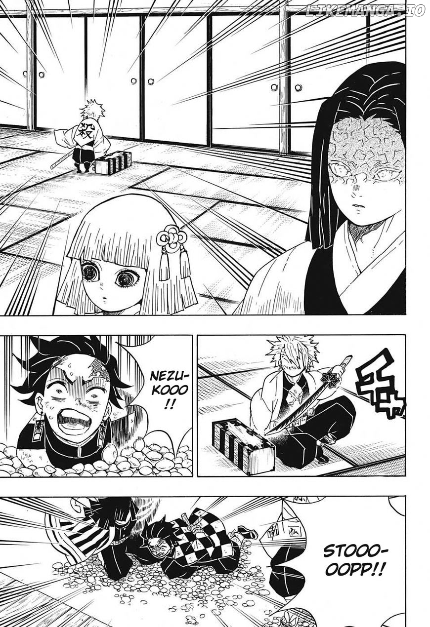 Read Demon Slayer Manga Online