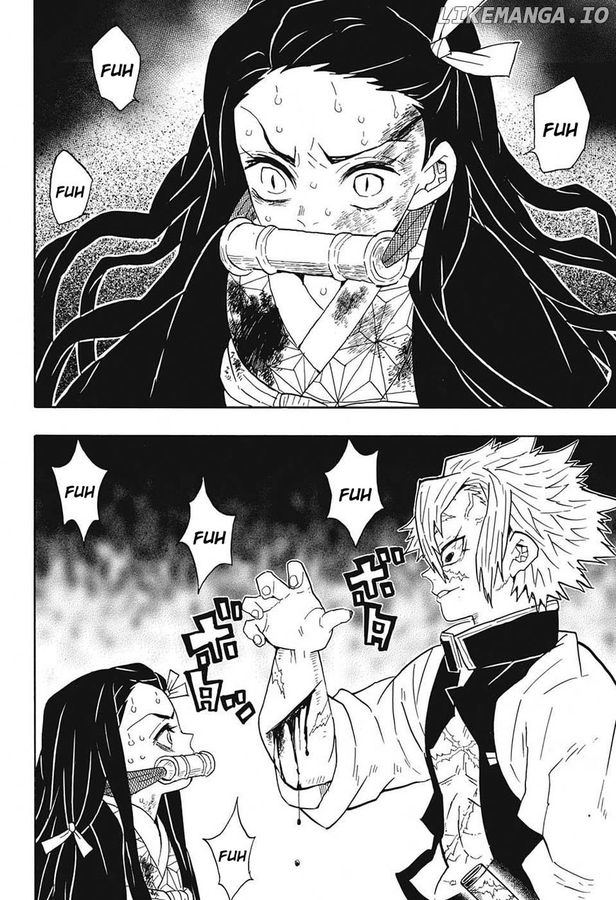 Read Demon Slayer Manga Online
