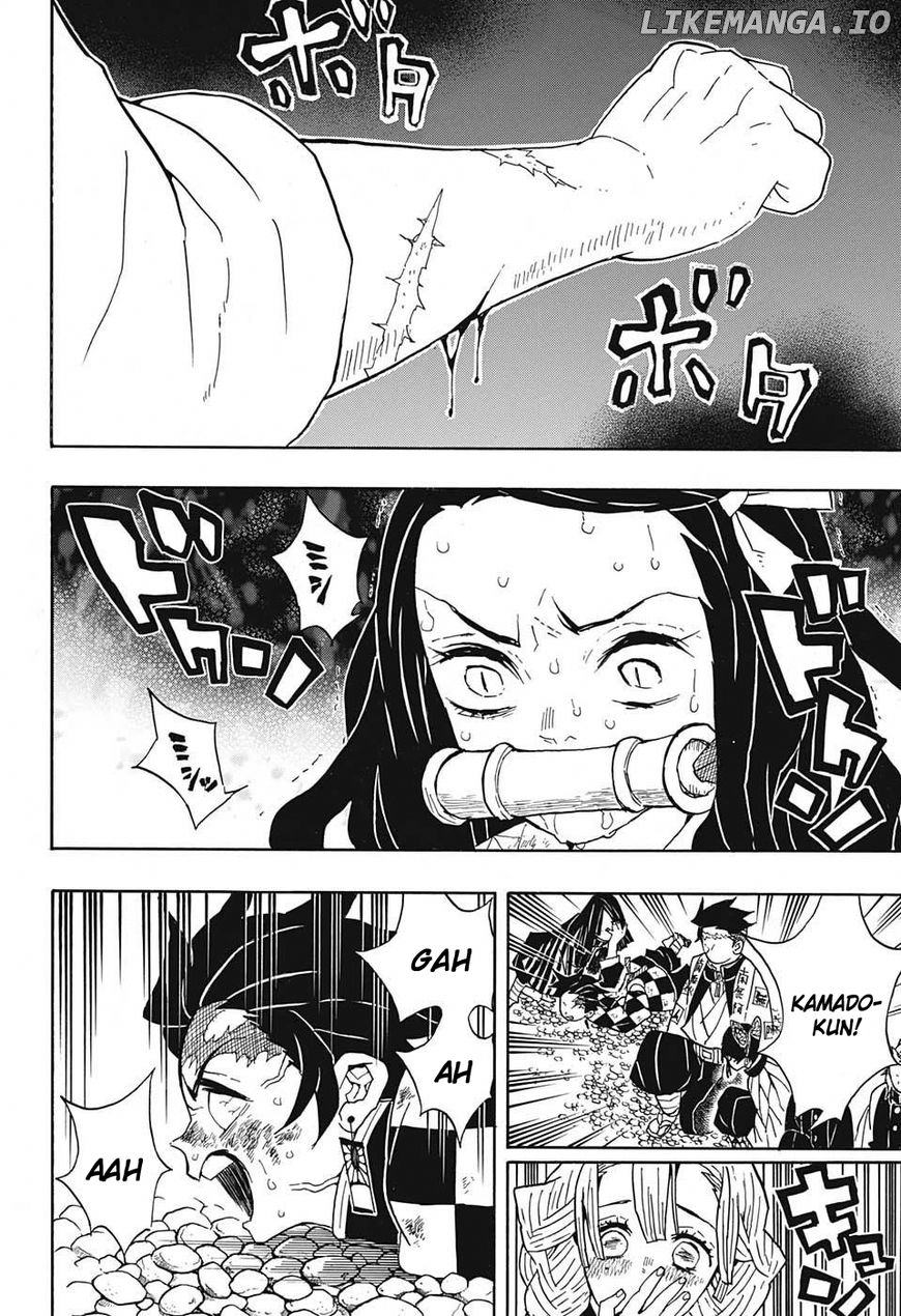Read Demon Slayer Manga Online