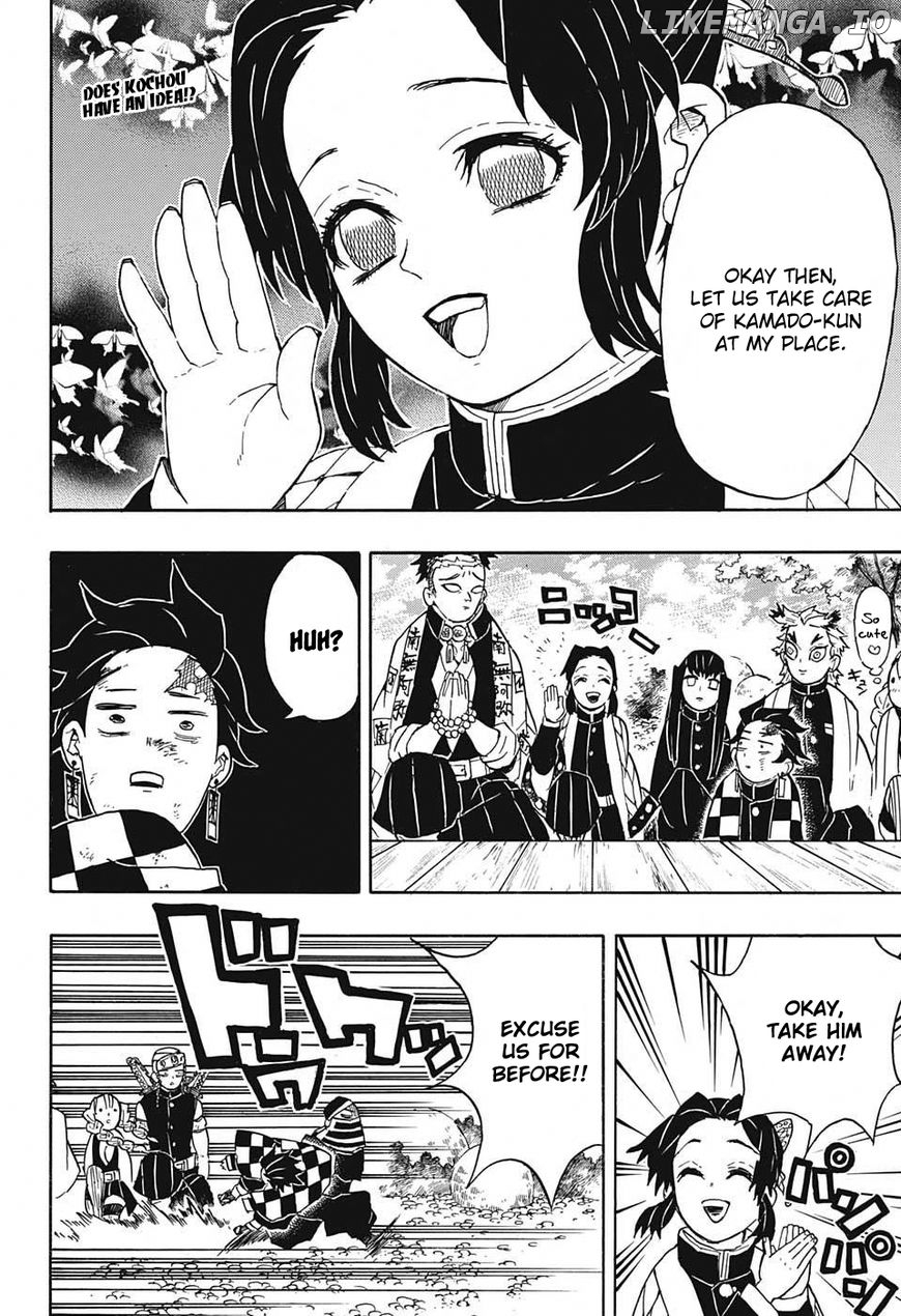 Read Demon Slayer Manga Online