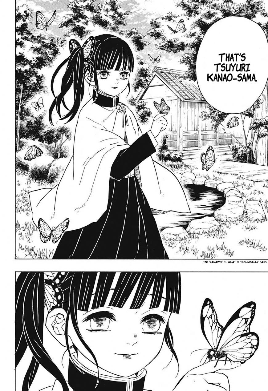 Read Demon Slayer Manga Online