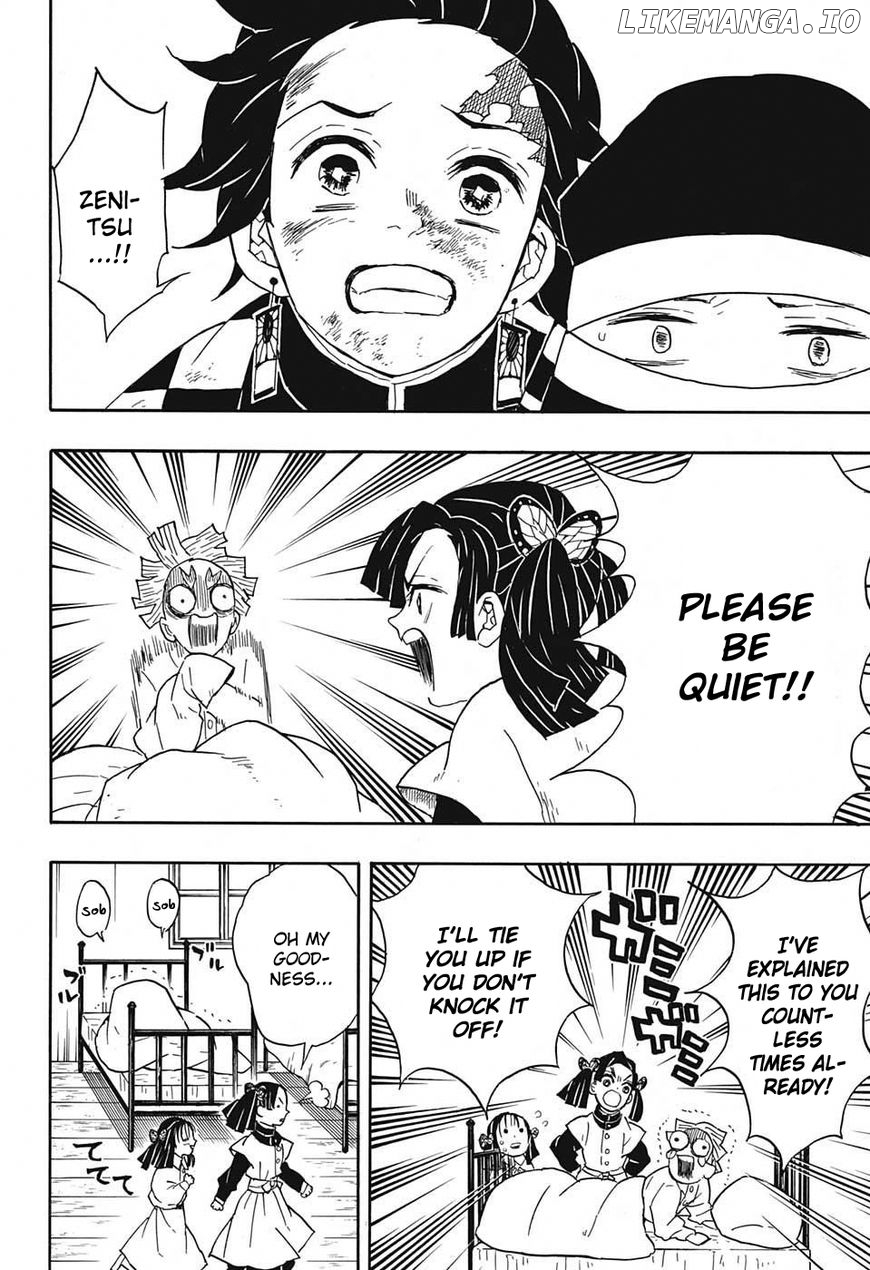 Read Demon Slayer Manga Online