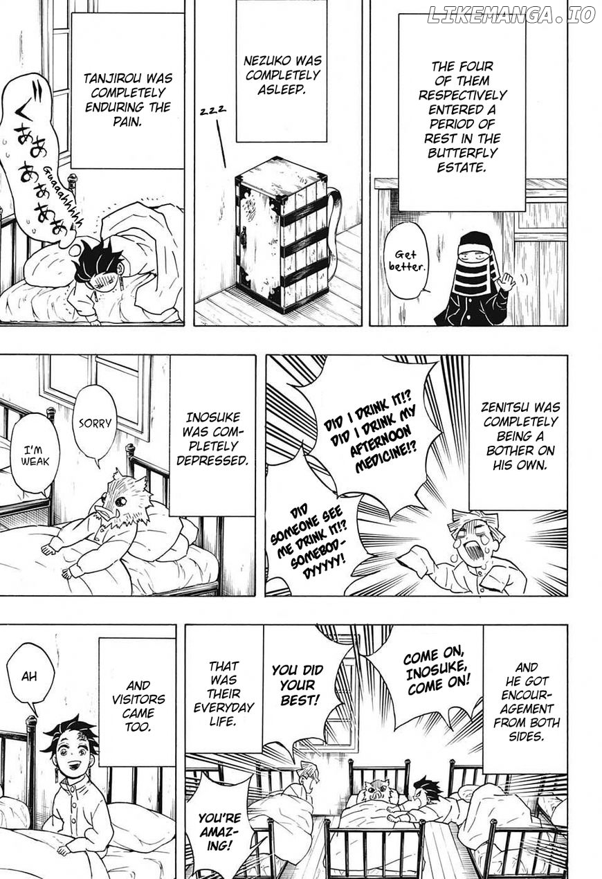 Read Demon Slayer Manga Online