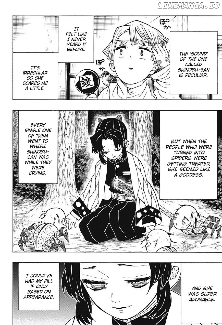 Read Demon Slayer Manga Online